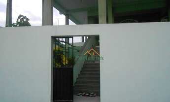 Imagem 2: Casa com 6 dormitórios à venda, 680 m² por R$ 850.000,00 - Santa Cruz - Aracruz/ES