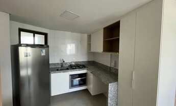 Imagem 6: Apartamento para aluguel tem 29 metros quadrados com 1 quarto em Tamarineira