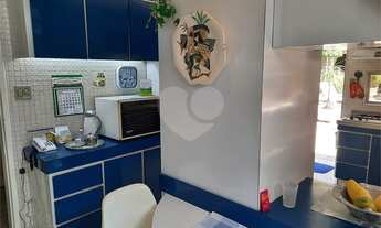 Imagem 7: Térrea- 3 Suites- Locação -Brooklin