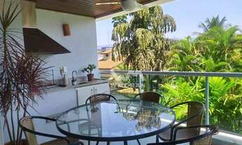 Imagem: Apartamento com 4 dormitórios (2 suítes)