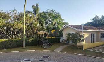 Imagem 6: Casa com 3 dormitórios à venda, 85 m² por R$ 417.900,00 - Chácara Ondas Verdes - Cotia/SP