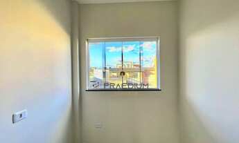 Imagem 7: Sobrado com 3 dormitórios à venda, 82 m² por R$ 420.000 - Sítio Cercado - Curitiba/PR