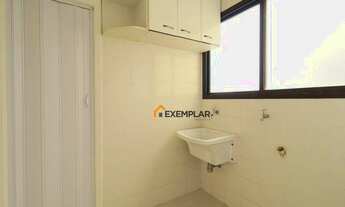 Imagem 6: Apartamento com 2 dormitórios para alugar, 61 m² por R$ 2.519,00/mês - Mandaqui - São Paul