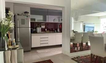 Imagem 7: Apartamento Locação Brooklin 98 m² 1 Dormitórios