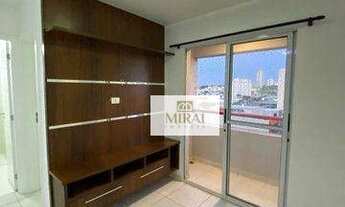 Imagem 4: Apartamento para alugar no Villa Branca com 02 quartos 50 metros