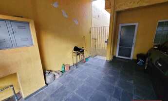 Imagem 3: Casa com 1 dormitório para alugar, 60 m² por R$ 1.100,00/mês - Jardim Rosana - Guarulhos/S