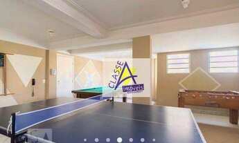 Imagem 5: Apartamento com 2 dormitórios à venda, 50 m² por R$ 250.000 - Parque São Vicente - Mauá/SP