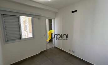 Imagem 6: Apartamento com 3 dormitórios para alugar, 113 m² por R$ 4.250,00/mês - Jardim Karaíba - U