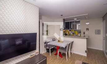 Imagem 4: Apartamento à Venda - Vila Prudente, 2 Quartos, 48 m2