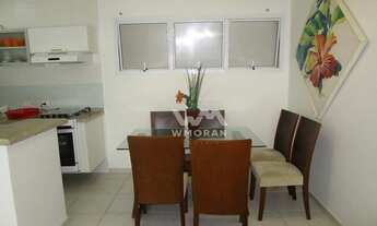 Imagem 4: Apartamento com 3 suítes para alugar, 132 m² por R$ 14.000/mês - Riviera - Módulo 8 - Bert