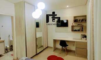 Imagem 7: Belo sobrado com 3 suítes no centro do condominio, Green Park residence