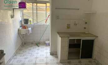 Imagem 3: Apartamento com 2 dormitórios, 88 m² - venda por R$ 700.000,00 ou aluguel por R$ 2.643,55