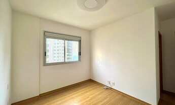 Imagem 4: Apartamento com 3 dormitórios para alugar, 126 m² por R$ 7.400,00/mês - Vila da Serra - No