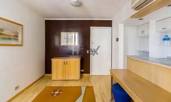 Imagem 3: Apartamento, Vila Olímpia - São Paulo