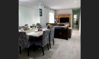 Imagem 2: Apartamento - 69 m² - Vila Eudízia - Santo André - SP