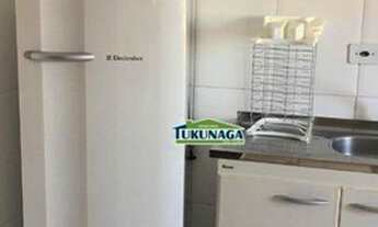 Imagem 2: Apartamento à venda, 42 m² por R$ 180.000,00 - Picanco - Guarulhos/SP