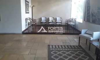 Imagem 4: RIBEIRãO PRETO - Apartamento Padrão - Centro