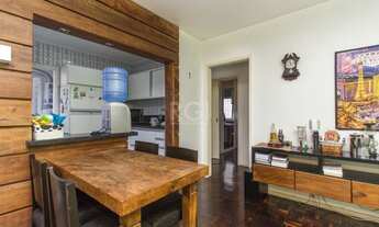 Imagem 3: Apartamento para Venda - 70m², 2 dormitórios, 1 vaga - Petrópolis