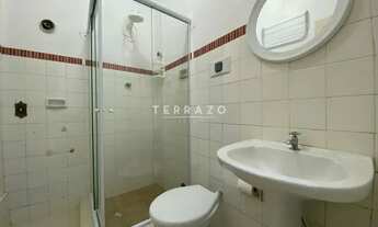 Imagem 5: Apartamento à venda, 1 quarto, Alto - Teresópolis/RJ -R$ 185.000,00. - Cod 4689