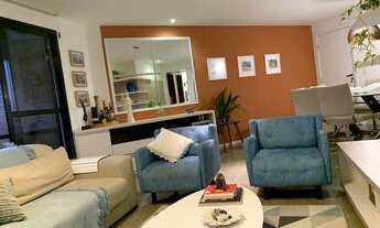 Imagem 5: Apartamento com 3 dormitórios à venda, 150 m² por R$ 850.000,00 - Cocó - Fortaleza/CE