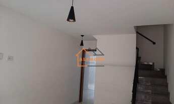 Imagem 6: Sobrado à venda, 65 m² por R$ 270.000,00 - Vila Curuçá - São Paulo/SP