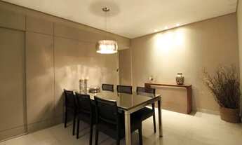 Imagem 5: Apartamento à venda, 3 quartos, 1 suíte, 3 vagas, Buritis - Belo Horizonte/MG