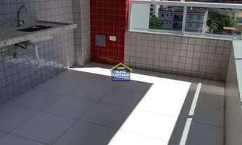 Imagem: Apto 2 dorms, Tupi - R$ 616 mil, Cod RAA1213