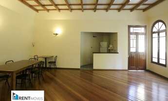 Imagem 3: Apartamento com 1 dormitório para alugar, 45 m² por R$ 3.209,65/mês - Campo Belo - São Pau