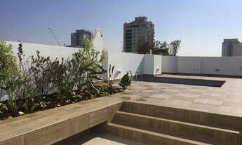 Imagem 2: COBERTURA - CAMPO BELO - SP