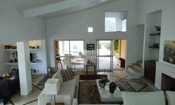 Imagem 7: Casa com 3 dormitórios, 380 m² - venda por R$ 1.990.000,00 ou aluguel por R$ 12.982,10/mês