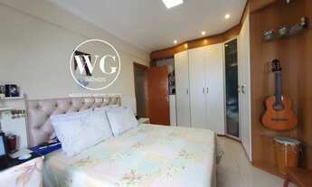 Imagem 4: APARTAMENTO COM 03 QUARTOS NO COND. ARUANA