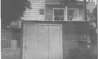 Imagem: CURITIBA - Casa Padrão - CIDADE INDUSTRIAL