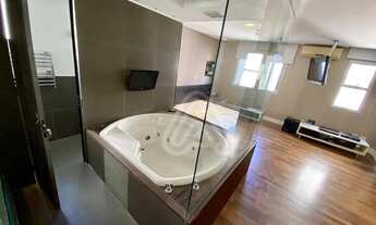 Imagem 4: Apartamento com 2 dormitórios, 234 m² Itaim Bibi - São Paulo/SP