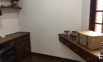 Imagem: Sobrado com 3 Dormitorios em Campestre