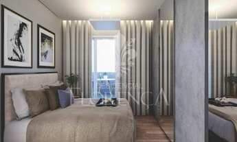 Imagem 5: Apartamento com 2 dormitórios à venda, 72 m² por R$ 265.000,00 - Jardim Santo Antônio - Sa