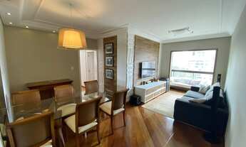 Imagem: Apartamento com 3 dormitórios para alugar