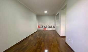 Imagem 4: Apartamento com 3 dormitórios à venda, 84 m² por R$ 290.000,00 - Jardim Elite - Piracicaba