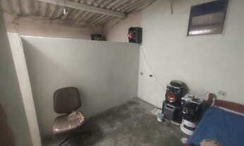 Imagem 2: Sobrado para venda tem 125 metros quadrados com 2 quartos em Jardim Nova Conquista - São P