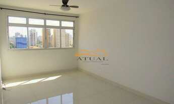 Imagem 3: Apartamento com 3 dormitórios para alugar, 153 m² por R$ 1.950,00/mês - Centro - Piracicab