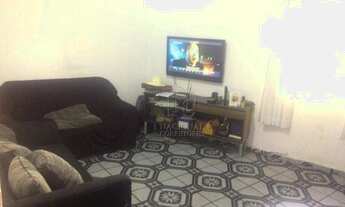 Imagem 3: Sobrado com 3 dormitórios à venda, 100 m² por R$ 290.000,00 - Centreville - Santo André/SP