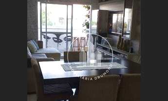 Imagem 5: Apartamento com 3 dormitórios à venda, 91 m² por R$ 490.000,00 - Barreiros - São José/SC