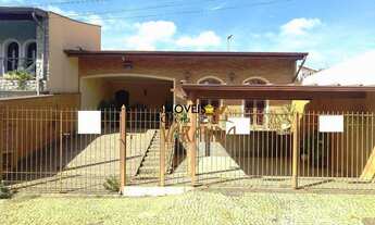 Imagem: Casa com 3 dormitórios à venda, 228 m²