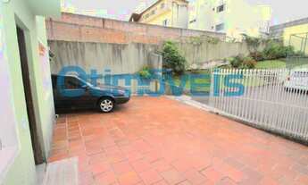 Imagem 5: CURITIBA - Casa Padrão - BAIRRO ALTO