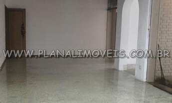 Imagem 4: Casa com 8 dormitórios para alugar, 272 m² por R$ 21.820,00/mês - Planalto Paulista - São