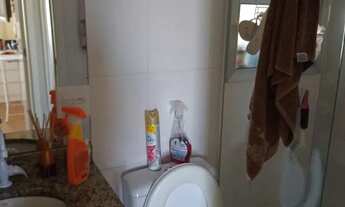 Imagem: Apt 2 Dorm SBC