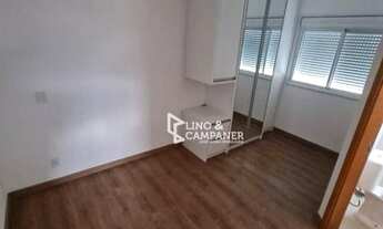 Imagem 6: Apartamento com 3 dormitórios para alugar, 69 m² por R$ 2.900,00/mês - Edifício Nyc Palhan