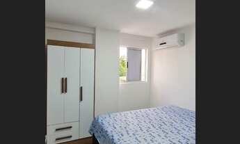 Imagem 14: Apartamento confortável nos Bancários por temporada