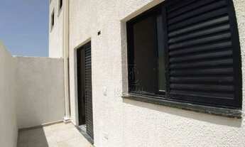 Imagem 5: Apartamento com 2 dormitórios à venda, 50 m² por R$ 430.000,00 - Vila Pires - Santo André