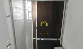 Imagem 2: Apartamento com 2 dormitórios para alugar, 49 m² por R$ 1.300,00/mês - Jardim Tranqüilidad