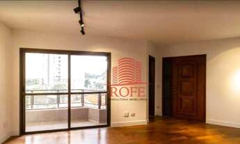 Imagem: Apartamento, 128 m² - venda por R$ 1.695.000,00